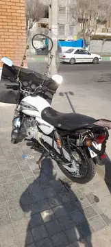 باجاج‏، بوکسر 150‏ - تصویر 6