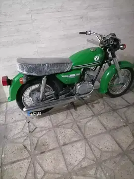 یاماها‏، 125 سوپر‏ - تصویر 2
