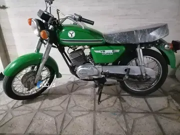یاماها‏، 125 سوپر‏ - تصویر 6