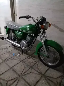 یاماها‏، 125 سوپر‏ - تصویر 3