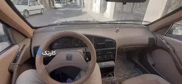 پژو‏، 405‏، GLX بنزینی‏ - تصویر 4