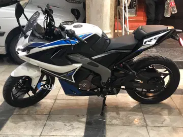 باجاج‏، پالس 200RS‏ - تصویر 3