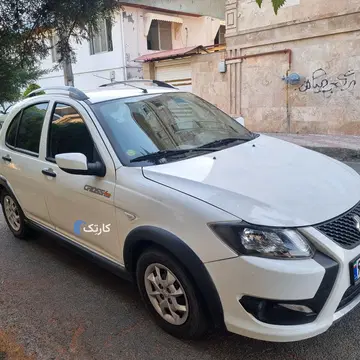 کوییک‏، دنده ای S‏ ۱۴۰۱ - تصویر 2