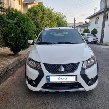 کوییک‏، دنده ای S‏ ۱۴۰۱ - تصویر 1