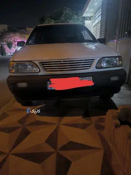 پراید‏، صندوق دار‏ - تصویر 3