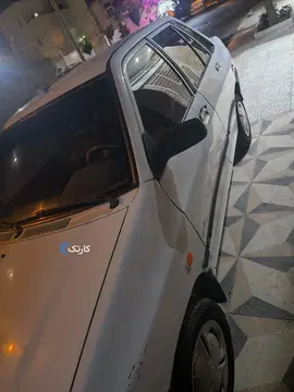 پراید‏، صندوق دار‏ - تصویر 2