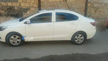 شاهین‏، G دنده ای‏ - تصویر 2