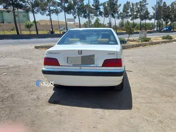 پژو‏، پارس‏، LX‏ - تصویر 4
