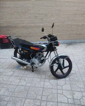 هندا 150 پرواز اخر 403 - تصویر 3