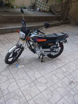 هندا 150 پرواز اخر 403
