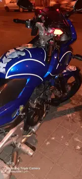 باجاج‏، پالس 220‏ - تصویر 6