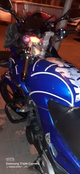 باجاج‏، پالس 220‏ - تصویر 3