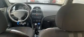 تیبا‏، صندوق دار‏، SX بنزینی‏ - تصویر 5