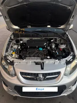 کوییک‏، دنده ای R‏ - تصویر 3