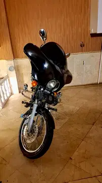باجاج‏، اونجر 220‏ - تصویر 2