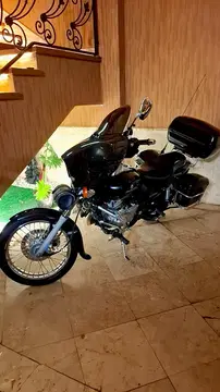 باجاج‏، اونجر 220‏ - تصویر 3
