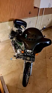 باجاج‏، اونجر 220‏ - تصویر 4