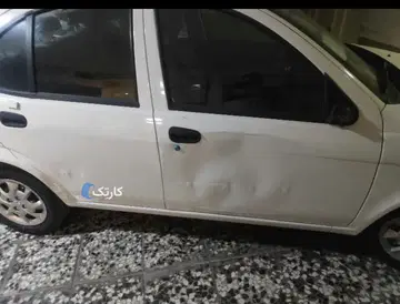 ساینا‏، S‏، دنده ای بنزینی‏ - تصویر 2