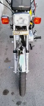 هوندا‏، CDI 125‏ - تصویر 2