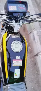 هوندا‏، CDI 125‏ - تصویر 3