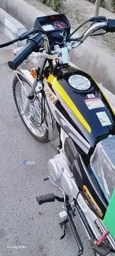 هوندا‏، CDI 125‏ - تصویر 4