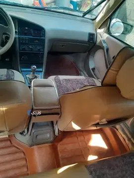 پژو‏، 405‏، مدل ۹۰  GLX بنزینی‏ - تصویر 4