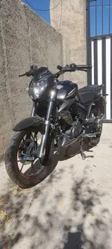 کیو جی موتور‏، NX 150‏ - تصویر 5