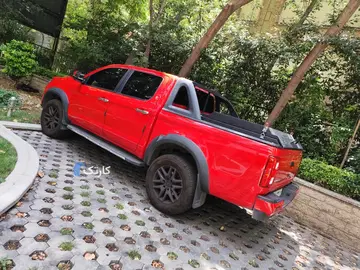 کی ام سی‏، T8‏