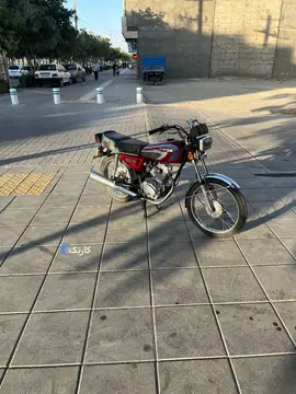 هوندا‏، CDI 125‏ - تصویر 2