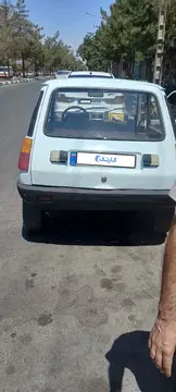 رنو تیپ 5کلکسیونی - تصویر 4