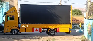 بادسان ۶ تن - تصویر 5