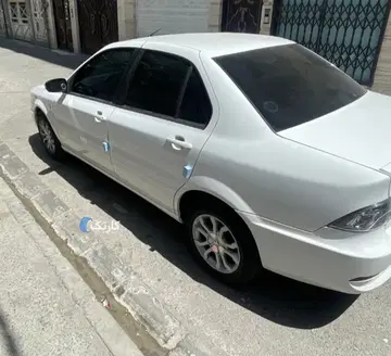 سمند‏، سورن‏، پلاس XU7P بنزینی‏ - تصویر 3