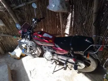 هوندا‏، CD 200‏