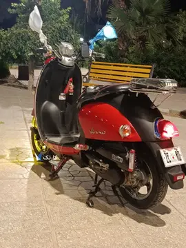 یاماها‏، وینو‏ - تصویر 2