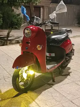 یاماها‏، وینو‏