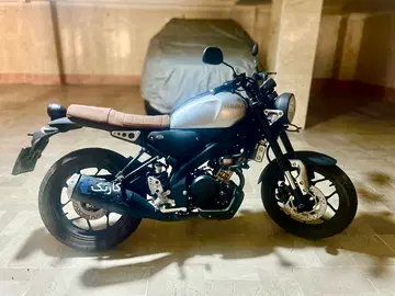 یاماها‏، XSR 155‏ - تصویر 2