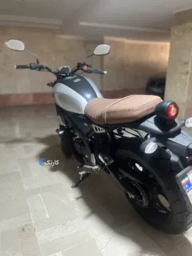 یاماها‏، XSR 155‏ - تصویر 3