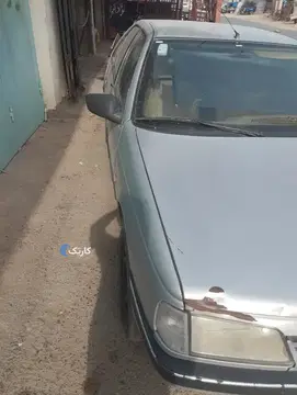 پژو‏، 405‏، GLX بنزینی‏ - تصویر 3
