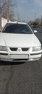 سمند‏، LX‏، XU7‏ فروش فوری به علت نیاز مالی - تصویر 2
