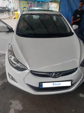 هیوندای‏، النترا‏، 1.8 لیتر‏ - تصویر 2