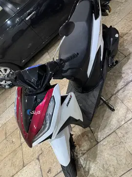 نیرو محرکه‏، نامی CL150‏ - تصویر 2