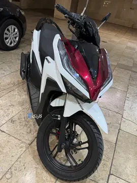 نیرو محرکه‏، نامی CL150‏