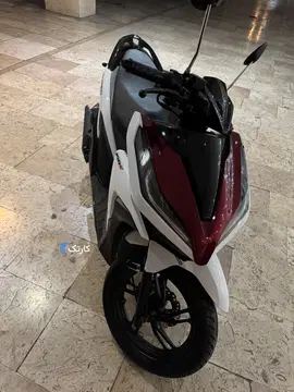 نیرو محرکه‏، نامی CL150‏ - تصویر 4