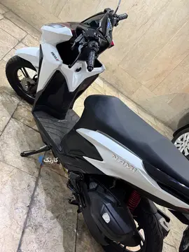 نیرو محرکه‏، نامی CL150‏ - تصویر 6