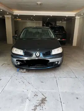 رنو‏، مگان (مونتاژ)‏، E2-1600‏ - تصویر 6