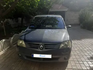 رنو‏، تندر 90‏، E2‏،مدل ۸۸ فرانسوی - تصویر 5