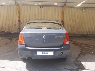 رنو‏، تندر 90‏، E2‏،مدل ۸۸ فرانسوی - تصویر 4