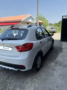 کوییک‏، GX‏، L دنده ای‏ - تصویر 3