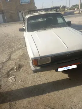 پیکان‏، وانت‏، دوگانه سوز‏ - تصویر 3