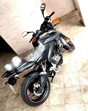 باجاج‏، پالس 200NS‏ - تصویر 5